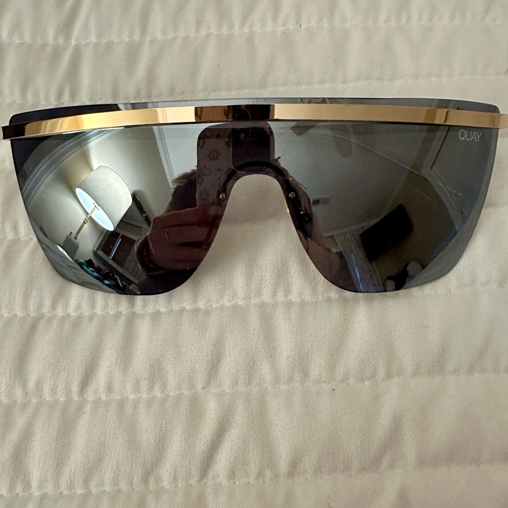 Quay sunglasses